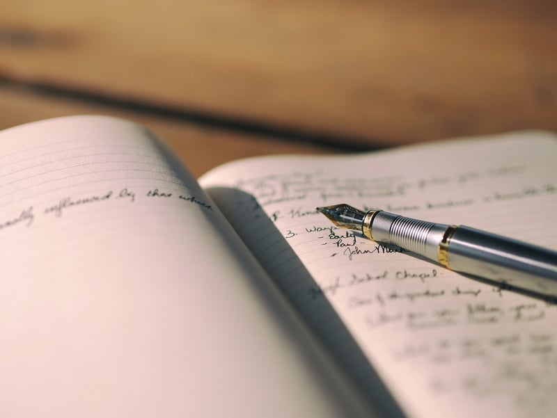 Writing Workshops